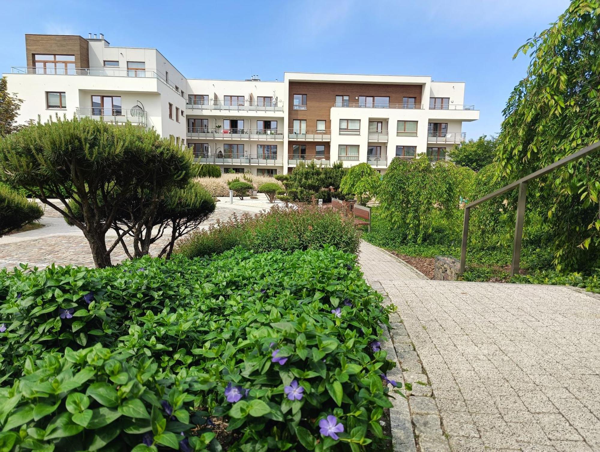 Studio Altoria Gdynia Exterior photo