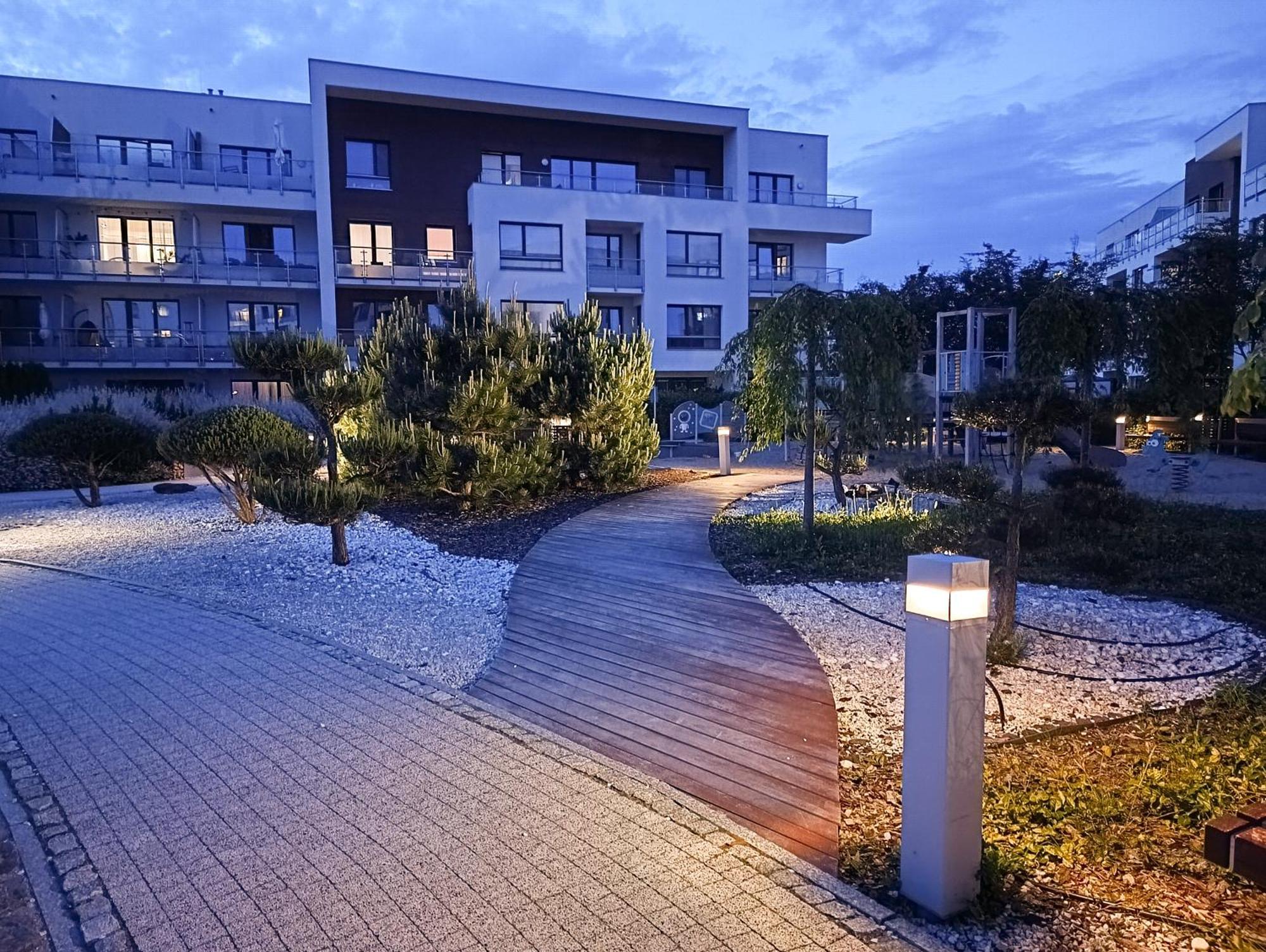 Studio Altoria Gdynia Exterior photo