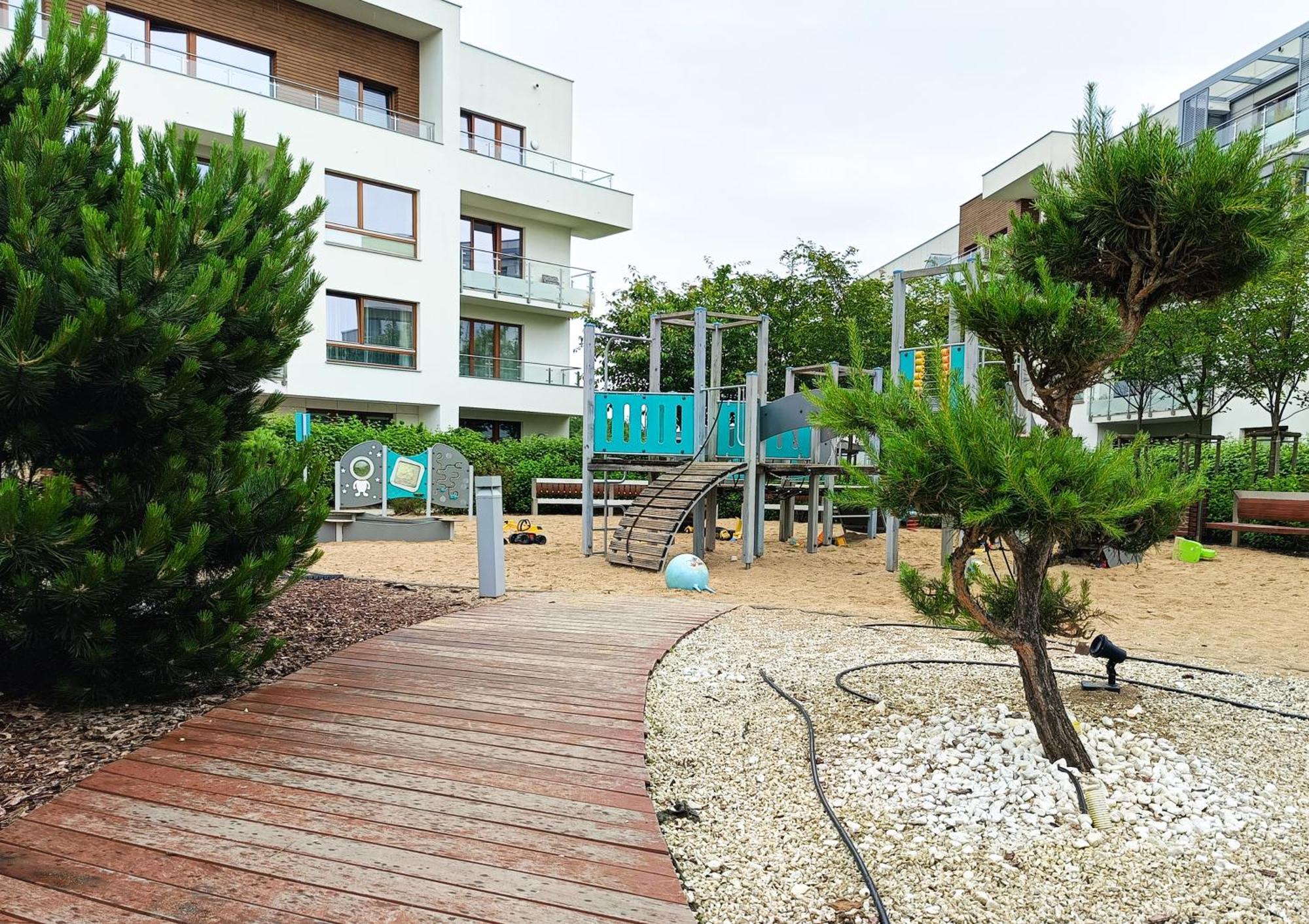 Studio Altoria Gdynia Exterior photo