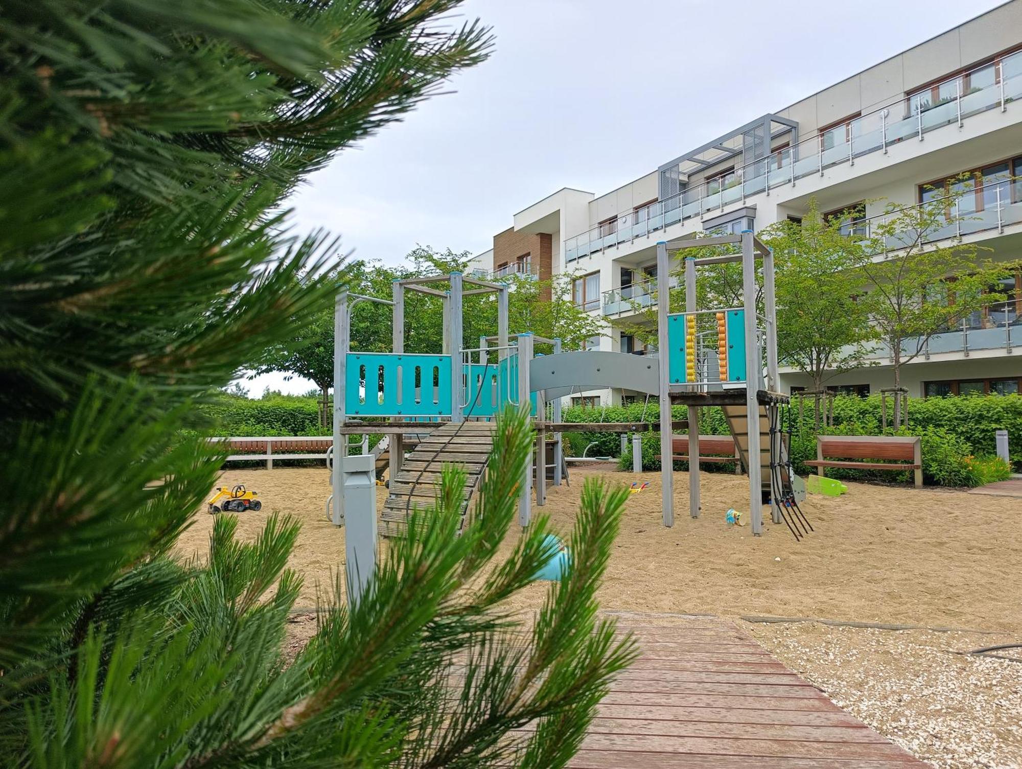 Studio Altoria Gdynia Exterior photo
